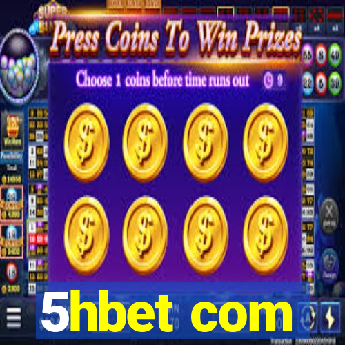 5hbet com